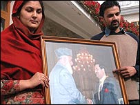 عبدالقدیر خان