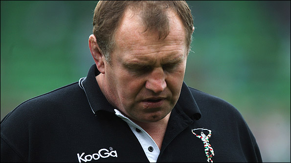 The scale of the cover-up revealed by Williams has further sullied the reputation of Dean Richards.jpg