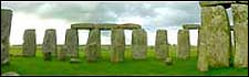 Stonehenge