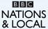 BBC Nations & Local