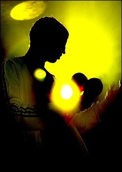 International One at Academy 3 - 16/10/07 