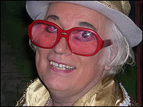 Dick Whittington, Beccles