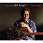 Review of The Best Of Bill Frisell - Volume 1: Folk Songs 