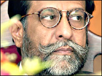 मोहम्मद मियां सूमरो