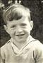 A young Father Con, aged 7