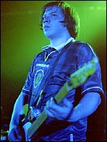 Mogwai (pic: Shirlaine Forrest)