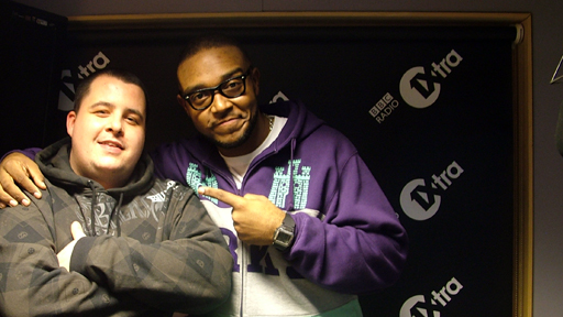 Scorzayzee freestyle pt 2