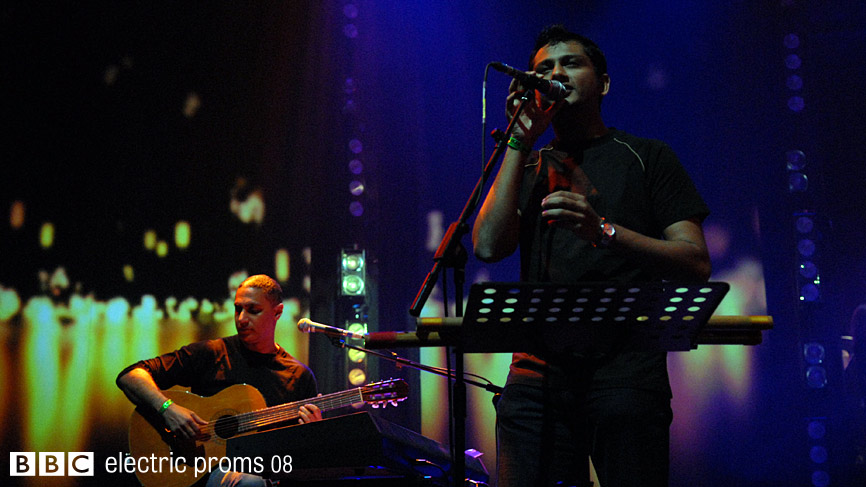 Nitin Sawhney