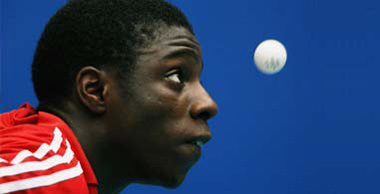 Darius Knight