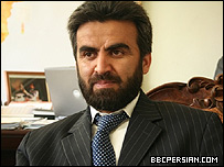 ژنرال داوود