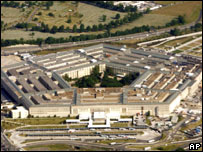 Pentagon