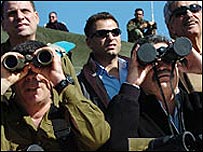 इसराइली रक्षा मंत्री आमिर पेरेज़