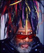 George Clinton