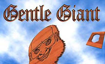 Gentle Giant