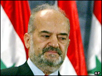 ابراہیم جعفری 