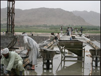 دملګروملتونودسازمان پرمختيايي پروګرام