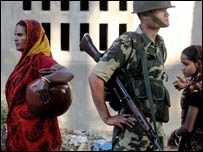 नंदीग्राम