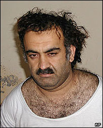 ख़ालिद शेख़ मोहम्मद