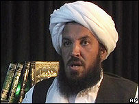 ابو الليث الليبي