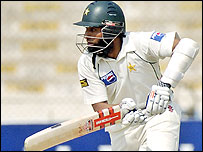 मोहम्मद यूसुफ़