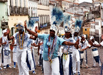 Filhos de Ghandi Filhos de Ghandi