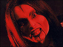 Dani Filth