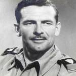 Ted Wilmot BEM - VENICE June 1945 Ted Wilmot BEM - VENICE June 1945