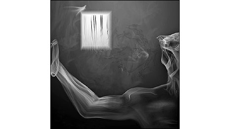 'I want out' (Foto: www.Mehmet-Ozgur.com)