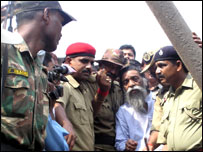 शिबू सोरेन