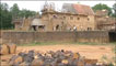Chateau de Guedelon