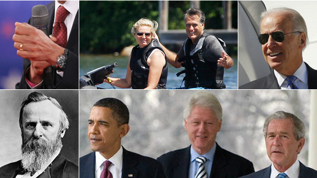 Вибори в США