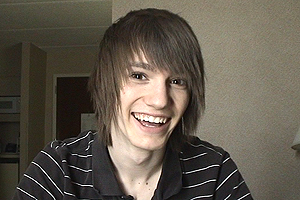 Juggling a burgeoning career as an international blues guitarist with A-levels is tough act for Oli.