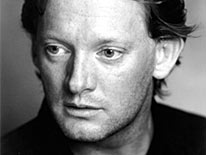 Douglas Henshall