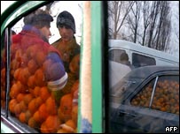 Ринок в Росії