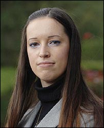 埃莉奥诺拉·苏霍夫伊