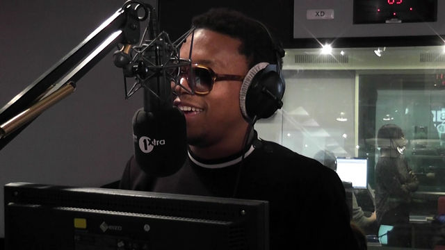 Westwood - Lupe Fiasco freestyle