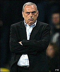 آورام گرانت