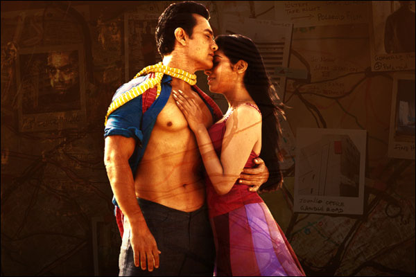 वर्ष 2008 की सफल फ़िल्में