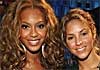 Beyonce & Shakira