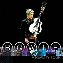 Review of A Reality Tour Review of A Reality Tour