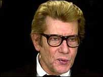 ایو ساں لوریں