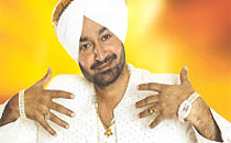 Malkit Singh: Midas Touch