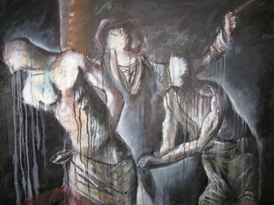 Christ at the Column