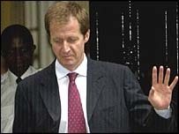 الیسٹر کیمبل