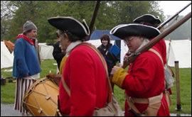 Blenheim Palace celebrates it's 300th anniversary