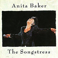 Review of The Songstress Review of The Songstress