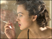 کی یرا نایتلی 