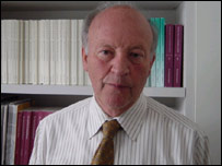 O economista John Williamson