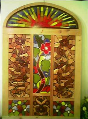 عکس از بهار