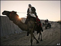 फ़लस्तीनी